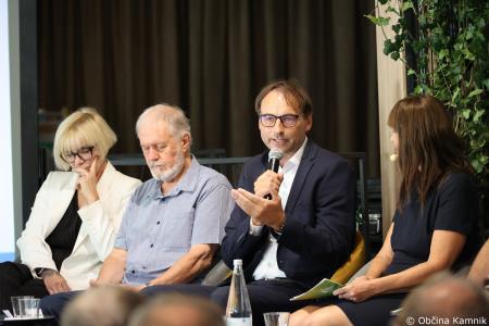 Slavnost z okroglo mizo Tuhinjska dolina - moč znanja in turizma za njen razvoj (8)